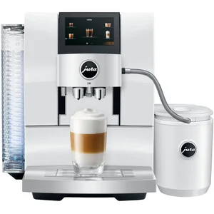 Jura Z10 Espressomaschine One Size / EU Plug 220V One Size