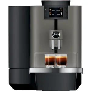 JURA X4 (EB) Kaffeevollautomat