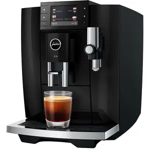 JURA E8 (ED) Vollautomatische Espressomaschine 1,9 l