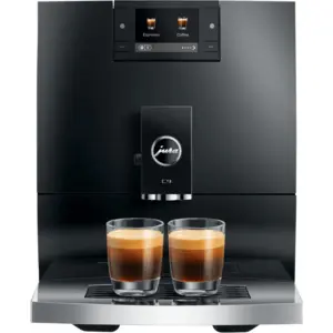 JURA C9 Piano Black (EA)