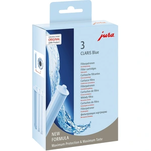 Jura Claris Plus Blue Filterpatrone 3er Pack günstig