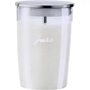 JURA Milchbehälter aus Glas günstig