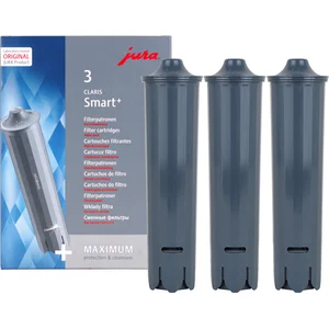 JURA Claris Smart+ Wasserfilter (3 Stück) günstig
