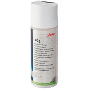 Jura Mini Tabs 180 G Milchsystemreiniger günstig