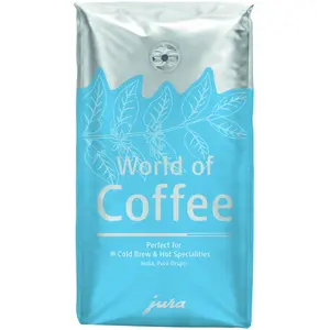 JURA World of Coffee, India, Pure Origin Kaffee günstig