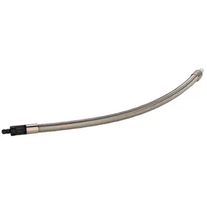 Jura Stainless Steel Casing Hp2 Edelstahl Milchrohr