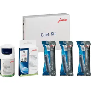 Jura Care Kit Espressomaschine    One Size