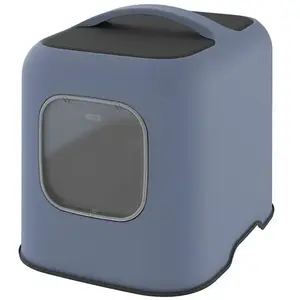 Rotho Dlkrohkuw0027 Katzentoilette günstig