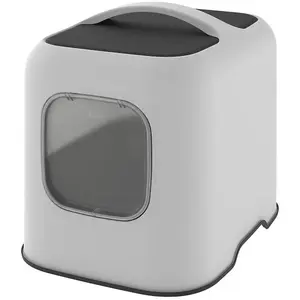 Rotho Dlkrohkuw0030 Katzentoilette günstig