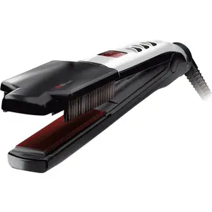 Valera, Glätteisen, Swiss'X Super Brush Shine Set