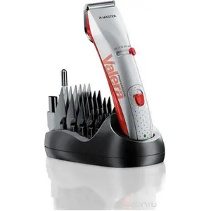 Valera X- Master, Silber, Rechteck, 0,8 mm, 2 cm, 4,6 cm, 100 min