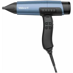 Valera, Föhn, GeniusCare AI Pacific Blue Métallisé (2400 W)