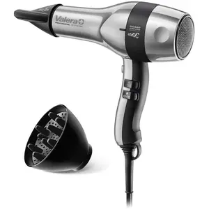 Valera, Föhn, SXJ 8700 D RC Black, Grey (2400 W)