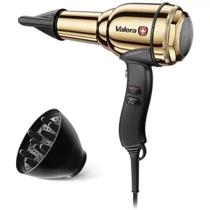 Valera, Föhn, Swiss Steel-Master Light gold (2100 W)