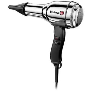 Beko, Föhn, VALERA SM 588.02 RC CR Chrome Swiss Steel-Master hair dryer (2100 W)