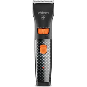 Swiss Excellence Smart Haarschneidemaschine, schwarz