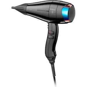 Valera, Föhn, Epower 2020 Hair Dryer Crystal Black (1600 W)