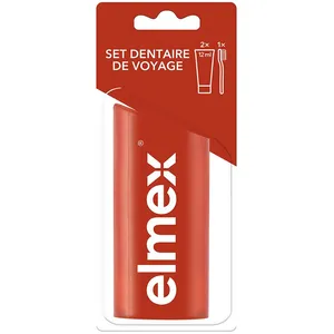 elmex® Reiseset 1 ct günstig