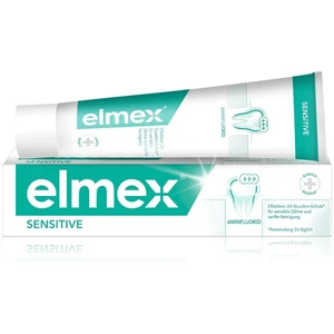 elmex SENSITIVE Zahnpasta 75 ml günstig