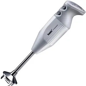 Bamix Mono, Stabmixer, Grau