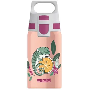 Sigg, Trinkflasche + Thermosflasche, (0.50 l) günstig
