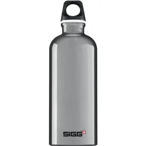 Sigg, Trinkflasche + Thermosflasche, (0.60 l) günstig