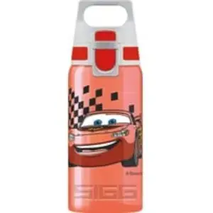 SIGG Trinkflasche VIVA ONE Cars 0,5L günstig