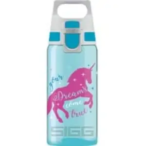 SIGG Trinkflasche VIVA ONE Unicorn 0,5L günstig