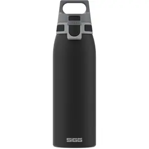 Sigg, Trinkflasche + Thermosflasche, (0.75 l) günstig