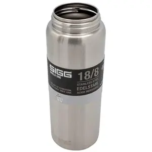 Sigg, Trinkflasche + Thermosflasche, (0.75 l) günstig