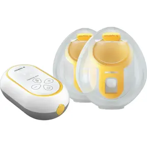 Medela Freestyle Mini Handsfree Double günstig