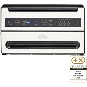 Solis VertiVac Plus (Typ 5703) All-in-One-Vakuumiergerät günstig