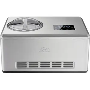 SOLIS Gelateria Pro Touch 3-in-1 8506 günstig