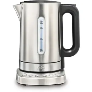 Solis Vario Temp 5516 Wasserkocher günstig