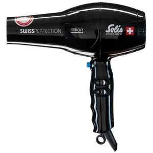 SOLIS OF SWITZERLAND Haartrockner Swiss Perfection, Typ 440, 2300 W, 5...