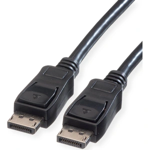 ITB VALUE DisplayPort Kabel, DP ST - ST, schwarz, 3 m günstig