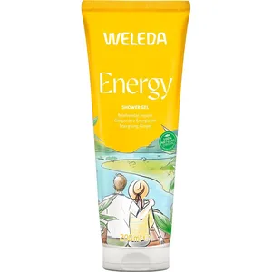 Weleda Aroma Shower Energy 200 ml günstig