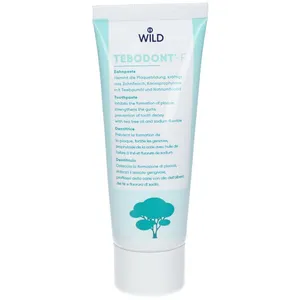 TEBODONT®-F Zahnpaste 75 ml günstig