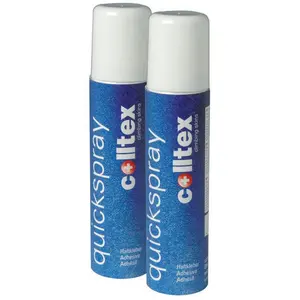 Colltex Schnellklebespray One Size günstig