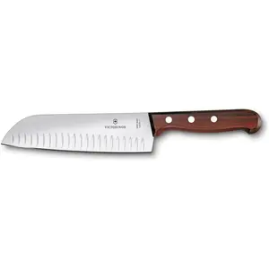 Victorinox Wood, Küchenmesser, Braun