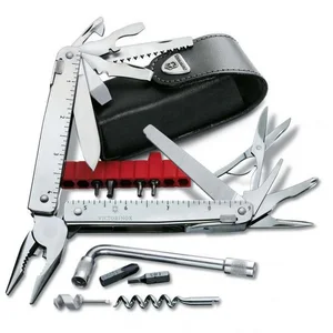 Victorinox Multitool Swiss Tool X Plus