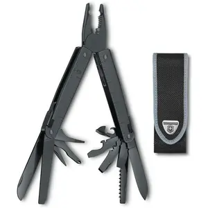 Victorinox, Multi-Tool, Swiss Tool BS (29 Funktionen)