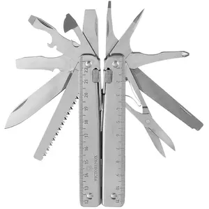 Victorinox Swisstool X Multitool One Size günstig