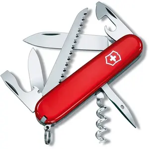 Victorinox Camper Multitool 26 x 18 x 91 mm