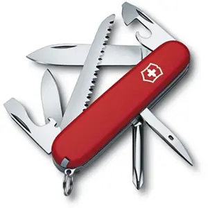 Victorinox Hiker Multitool One Size