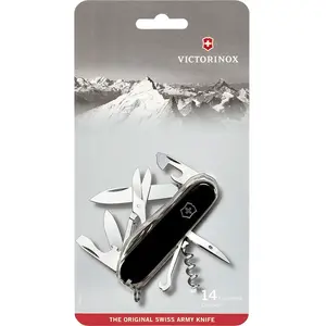 Victorinox Climber Taschenmesser One Size