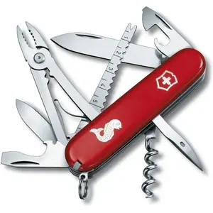 Victorinox Angler Multitool One Size günstig