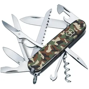 Victorinox Huntsman Multitool One Size günstig