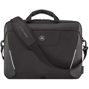 Wenger Xe 17´´ With Tablet Pocket Laptoptasche One Size