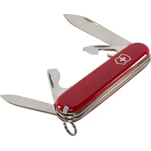 Victorinox Recruit Taschenmesser One Size günstig
